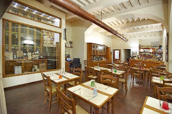 La Sosta dei Cavalieri